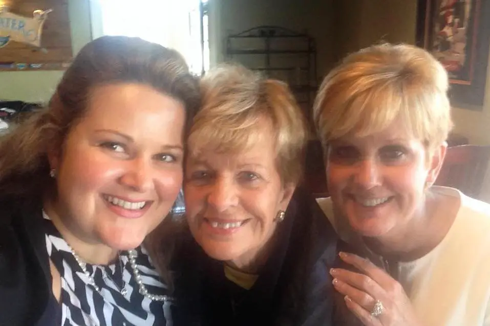 Lori Allen And Her Blissful Married Life With Partner Husband And